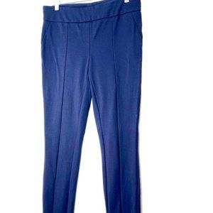 Stretchy Ankle-Length Pants from Hillary Radley